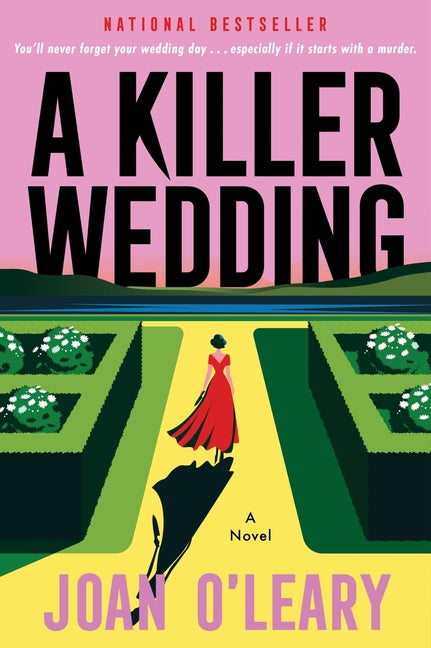 A Killer Wedding