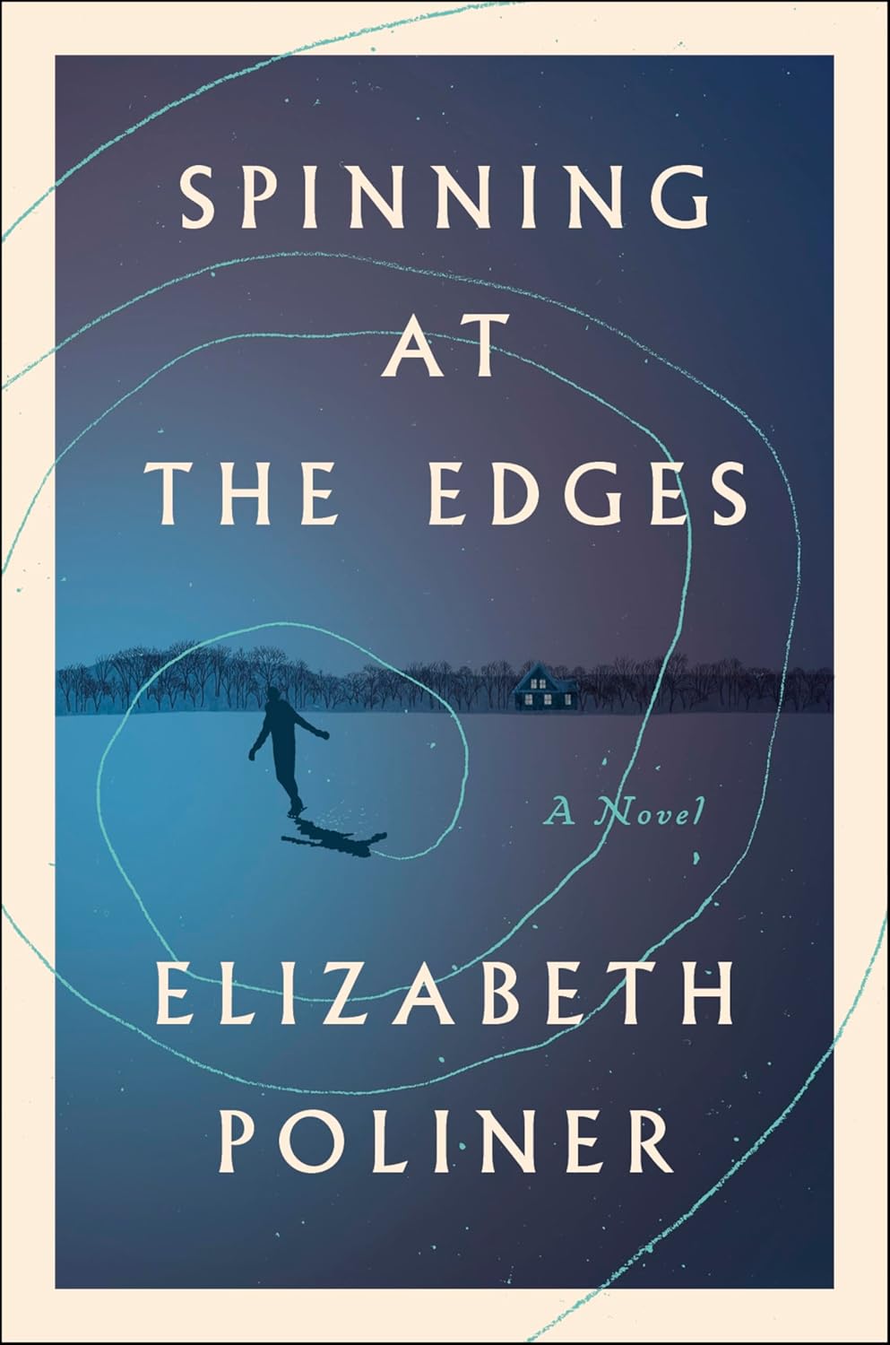 Spinning at the Edges