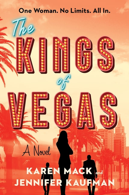 The Kings of Vegas