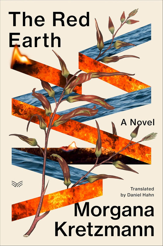 The Red Earth