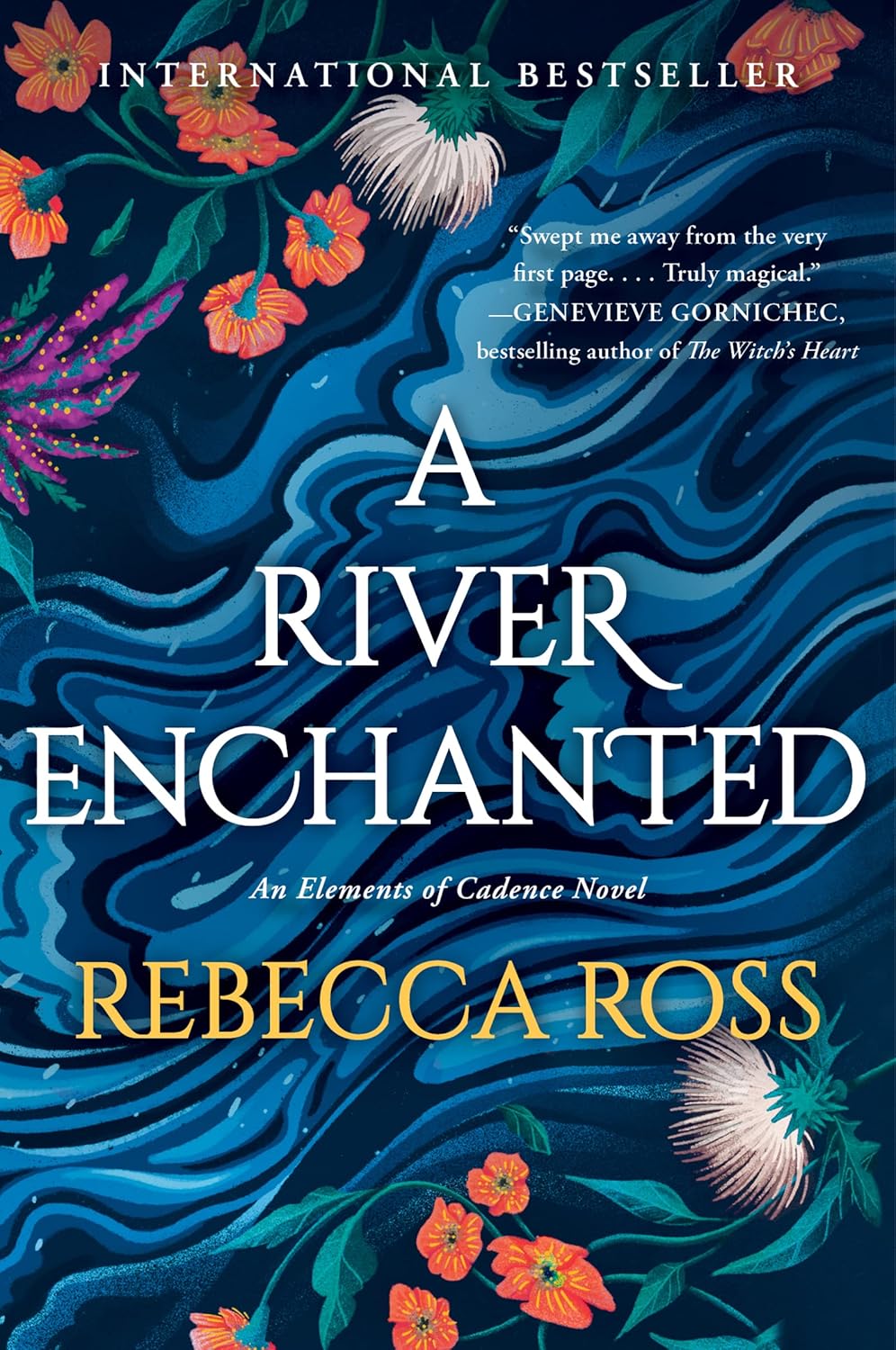 River Enchanted Deluxe Collector's Edition