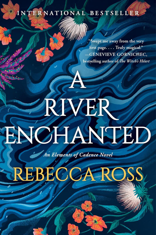 River Enchanted Deluxe Collector's Edition
