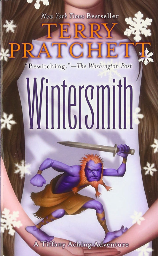 Wintersmith: A Novel of Discworld