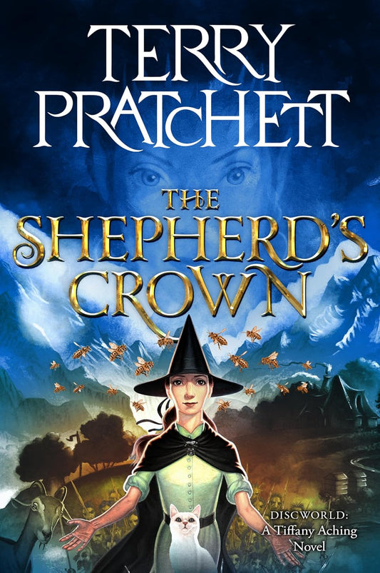 Shepherd's Crown: A Novel of Discworld