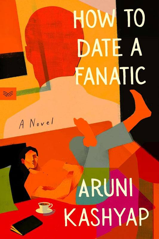 How to Date a Fanatic