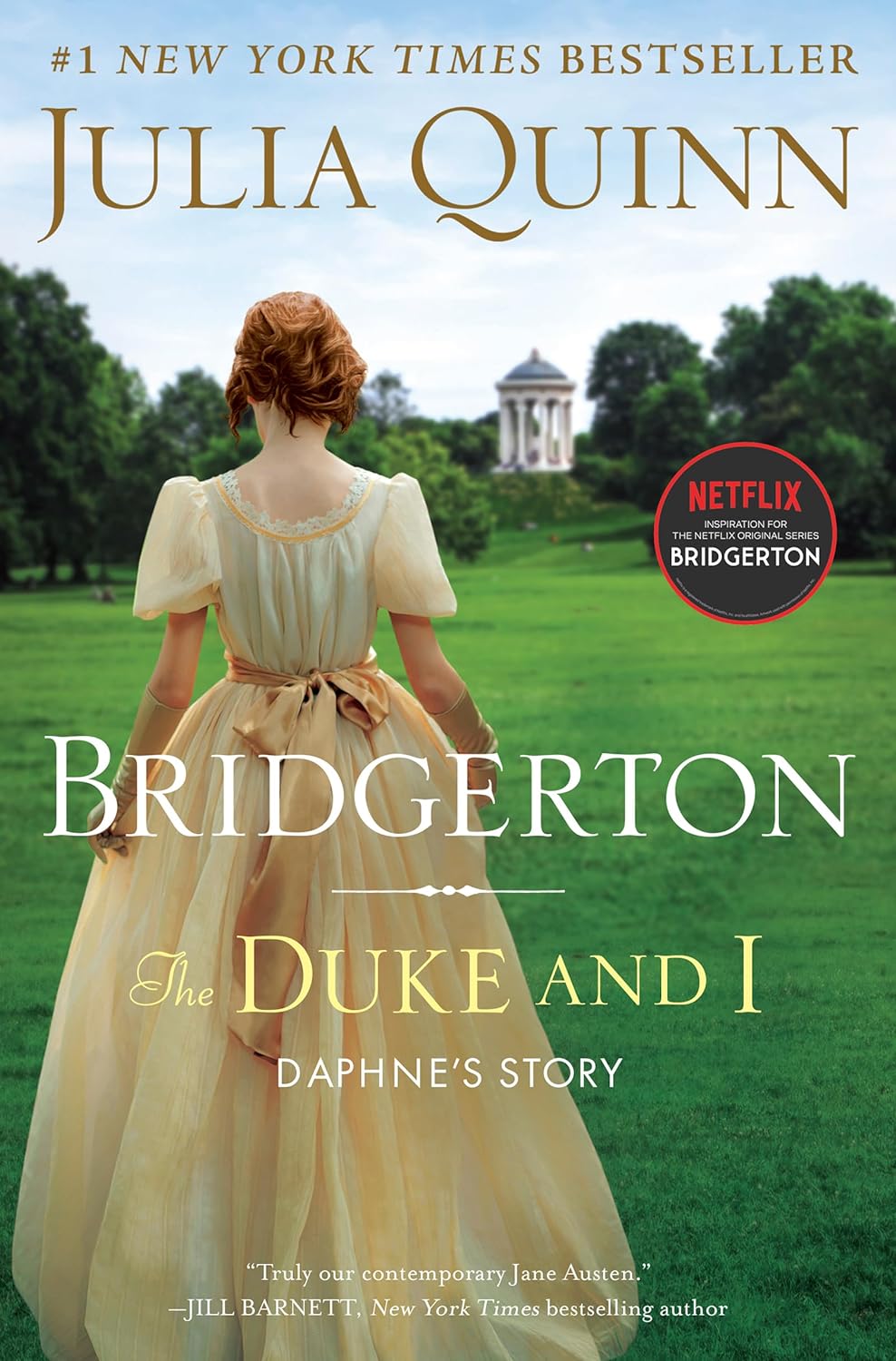 Duke and I Deluxe Collector's Edition: Bridgerton