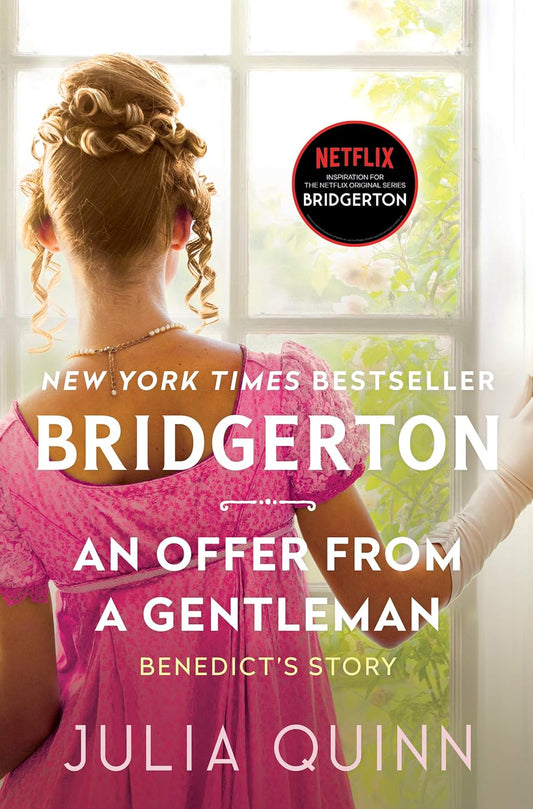 An Offer from a Gentleman Deluxe Collector's Edition: Bridgerton