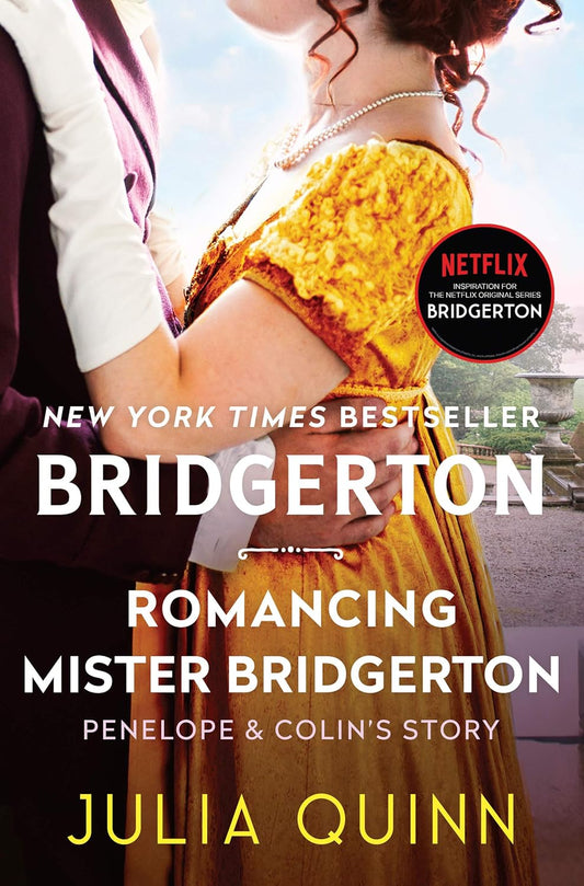 Romancing Mister Bridgerton Deluxe Collector's Edition: Bridgerton