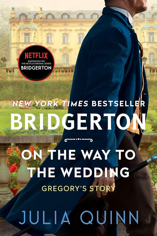 On the Way to the Wedding Deluxe Collector's Edition: Bridgerton