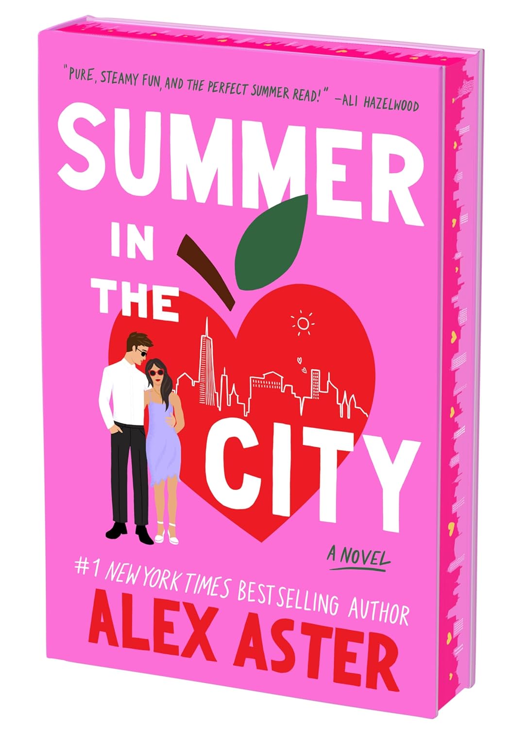 Summer in the City (Standard Edition)