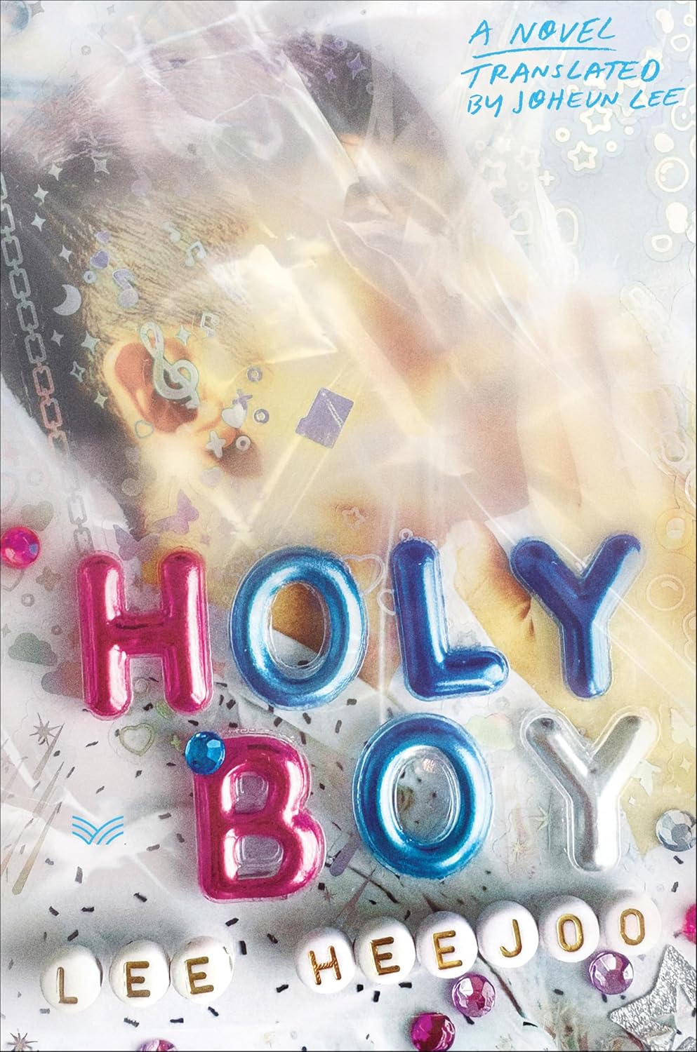 Holy Boy