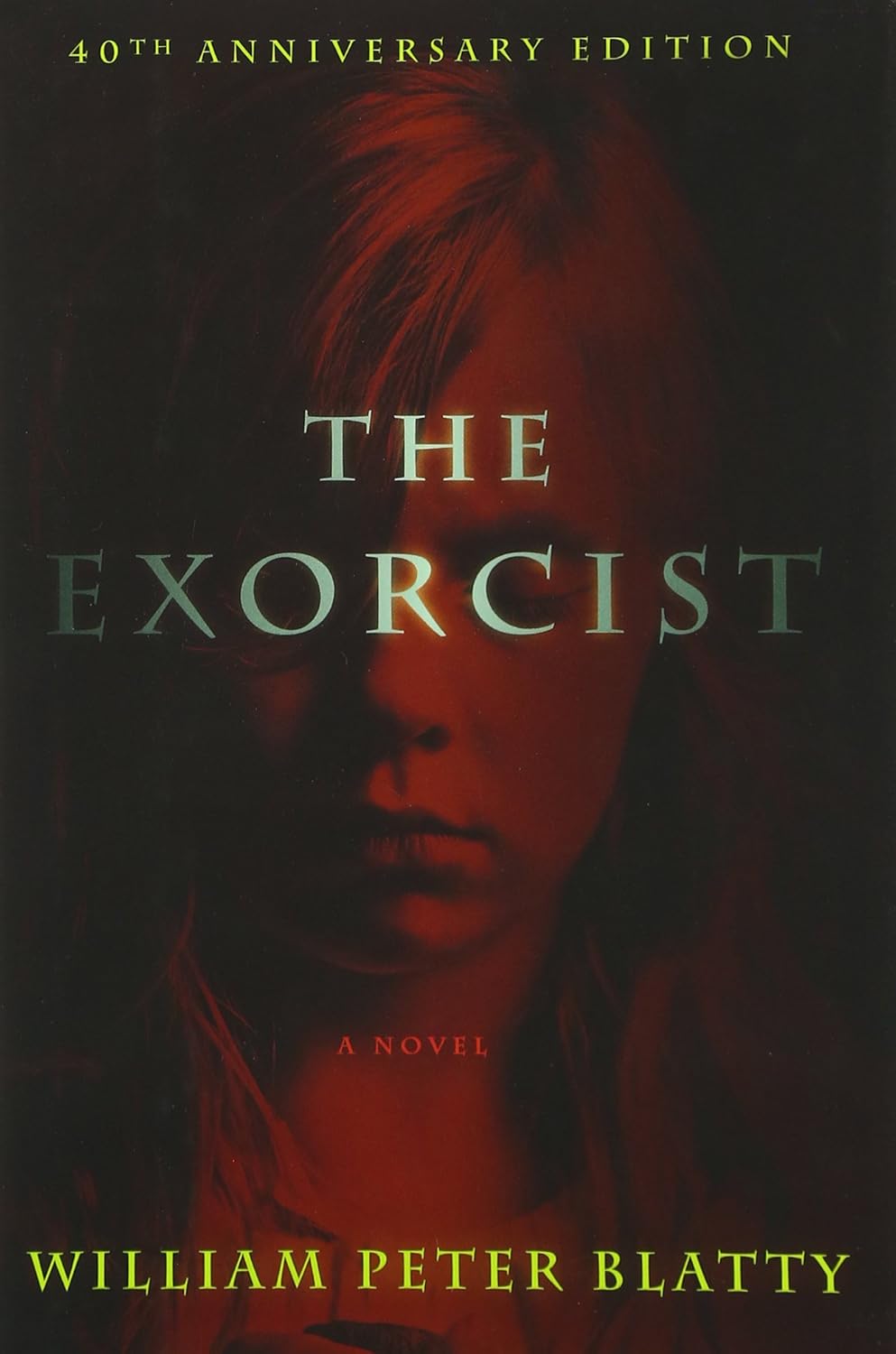 Exorcist Deluxe Limited Edition