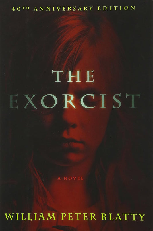 Exorcist Deluxe Limited Edition