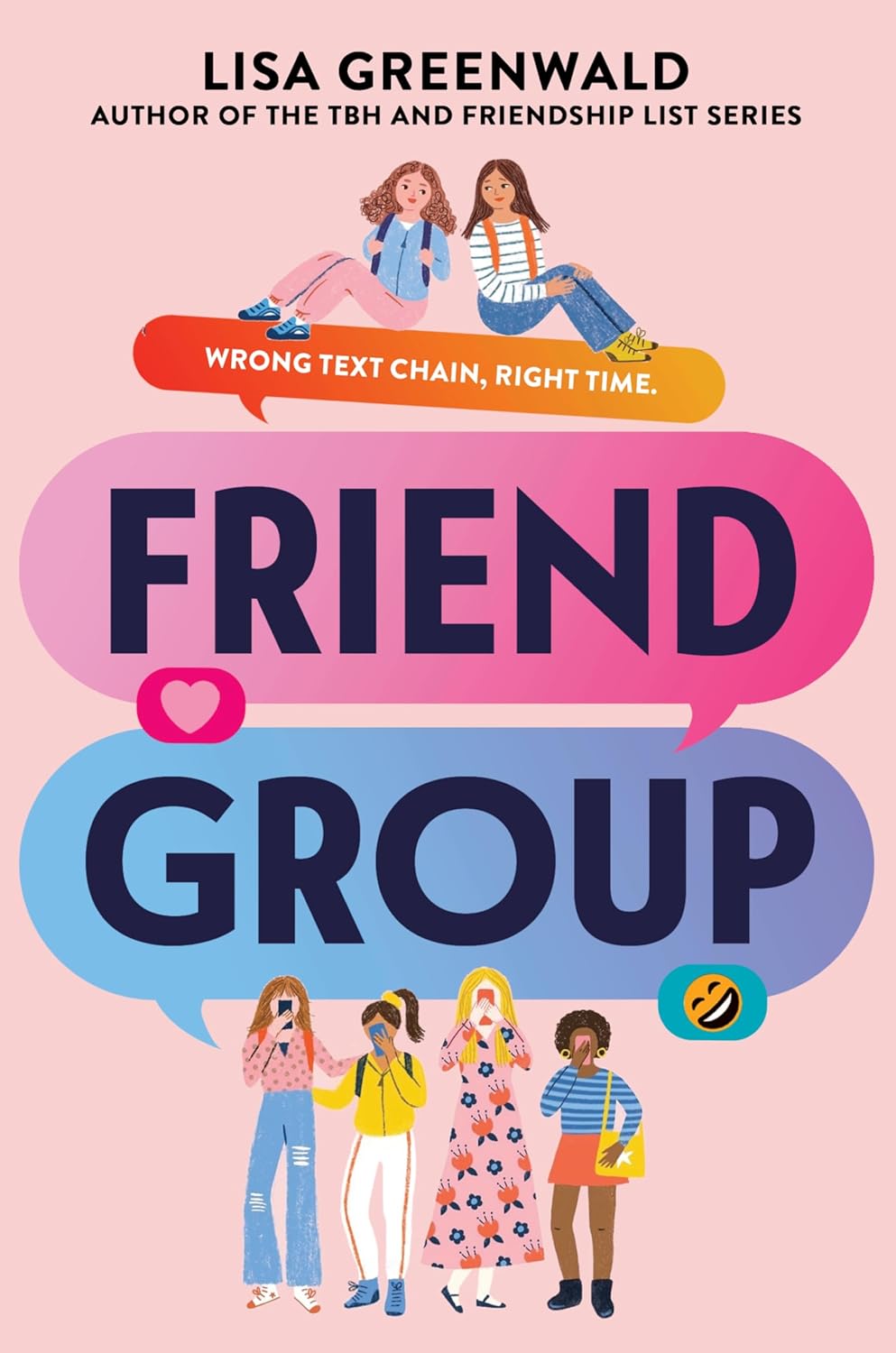 Friend Group