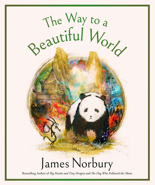 Way to a Beautiful World