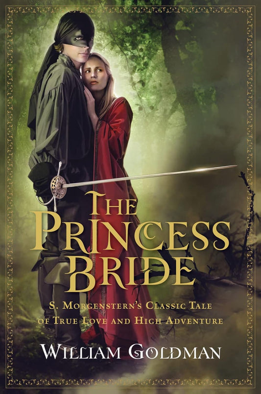 Princess Bride Deluxe Limited Edition