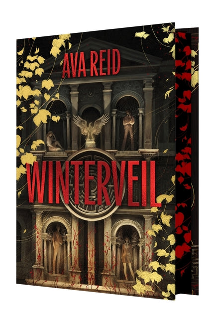 Winterveil Deluxe Limited Edition