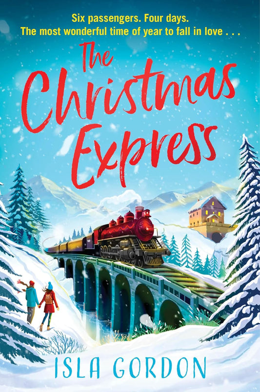 Christmas Express