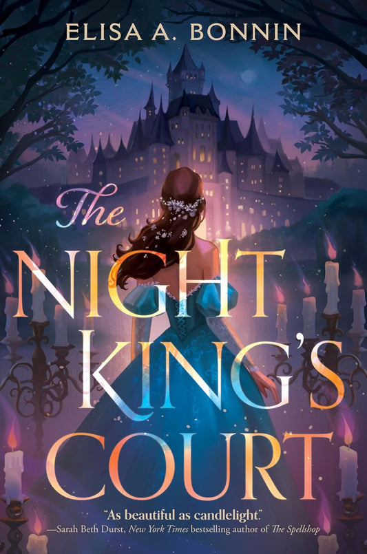 The Night King's Court
