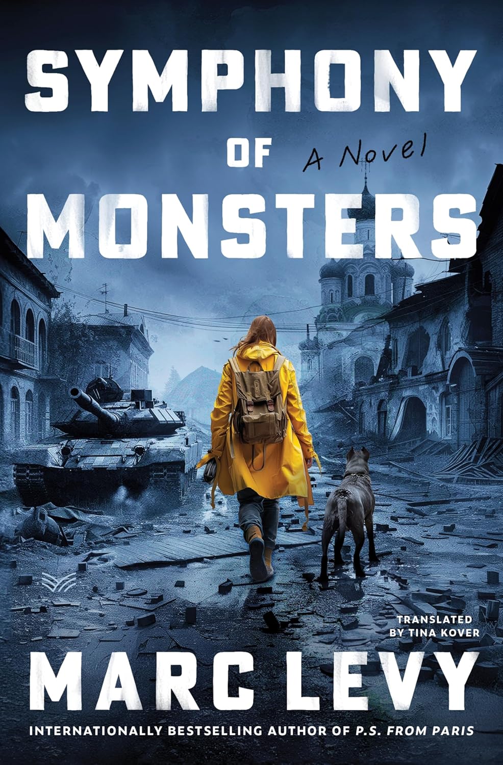 Symphony of Monsters