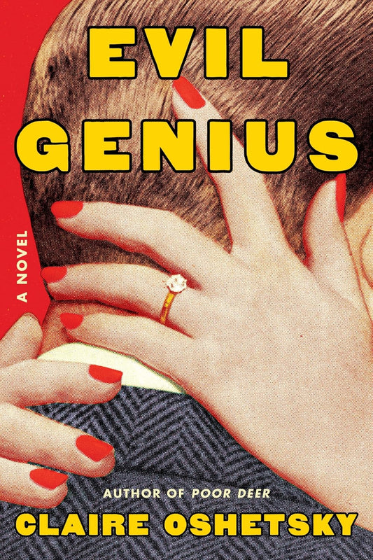 Evil Genius