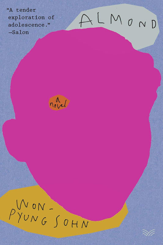 Almond (Nomad Edition)