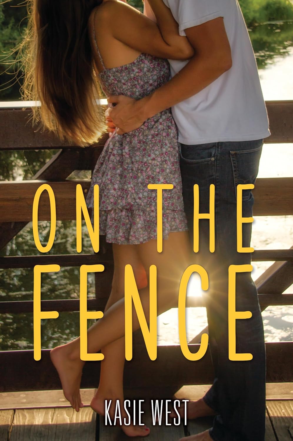On the Fence