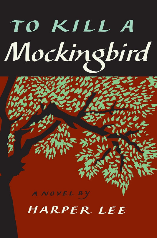 To Kill a Mockingbird Collector's Edition