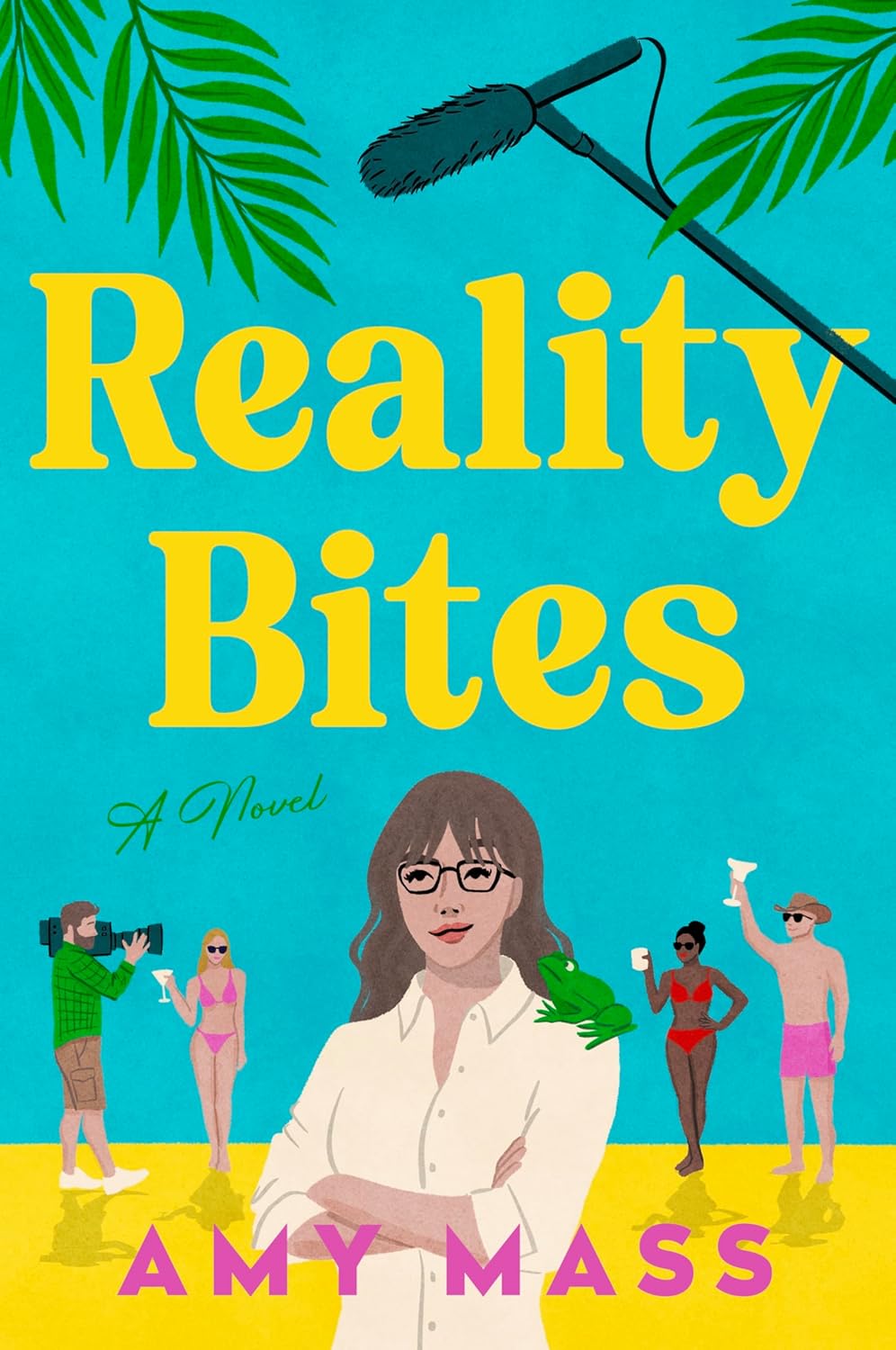 Reality Bites