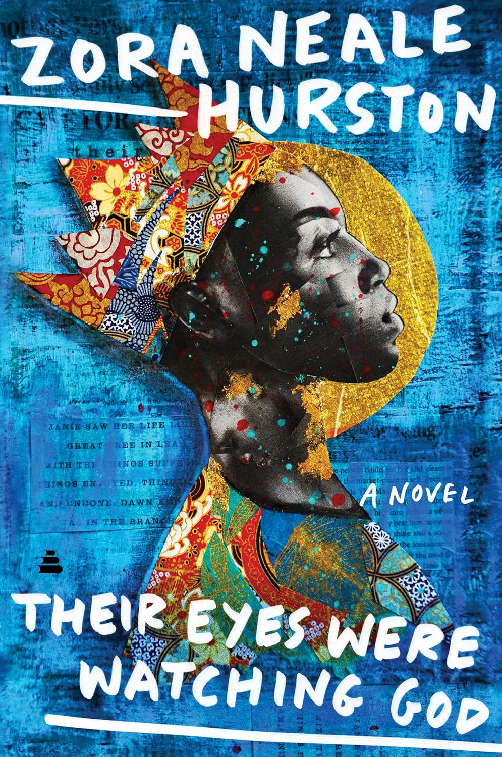 Their Eyes Were Watching God American Classics Edition