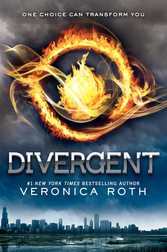 Divergent Deluxe Limited Edition