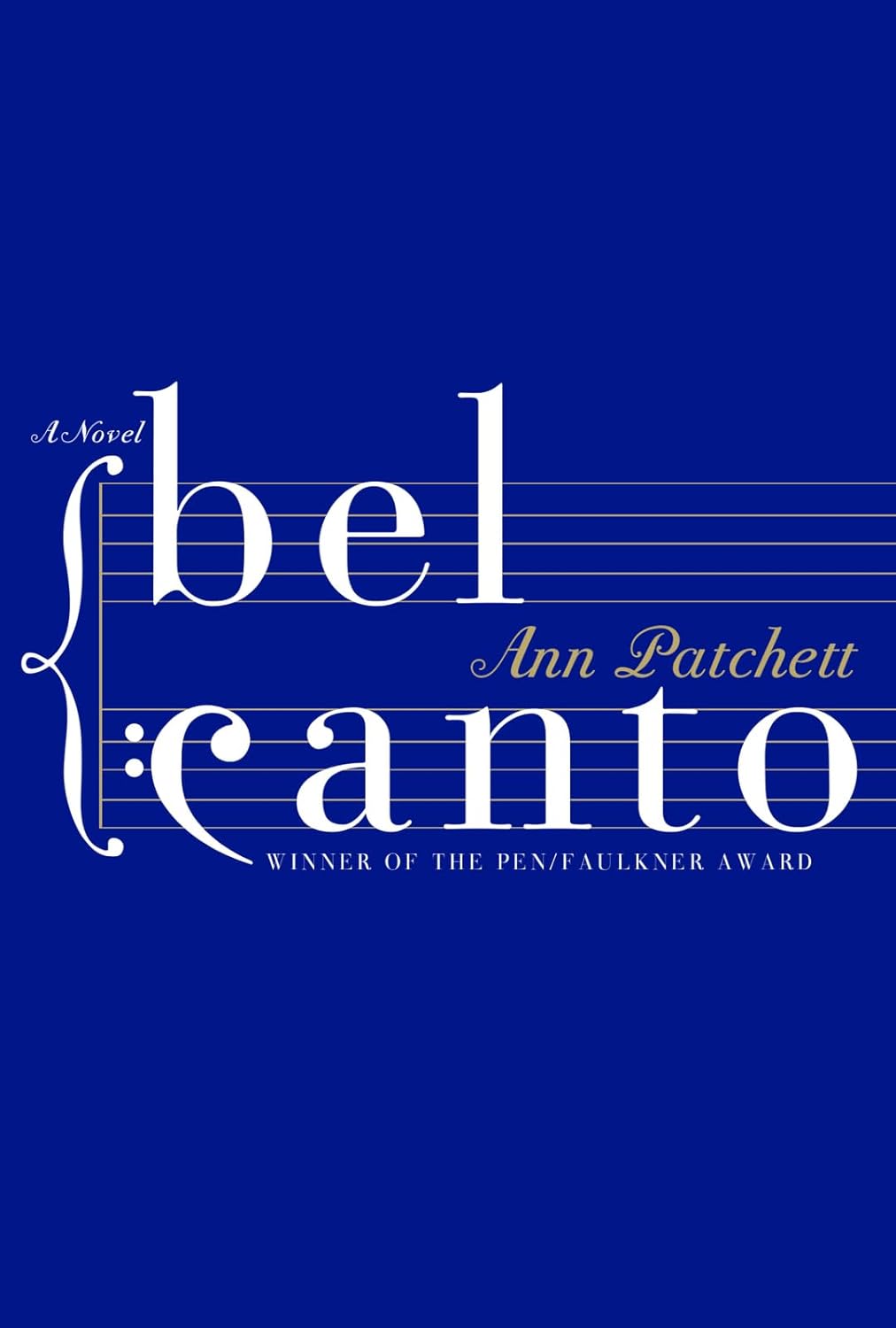 Bel Canto American Classics Edition