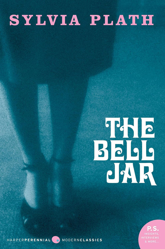 The Bell Jar American Classics Edition