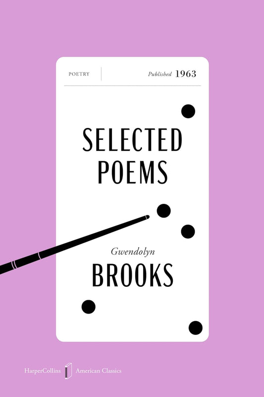 Selected Poems American Classics Edition