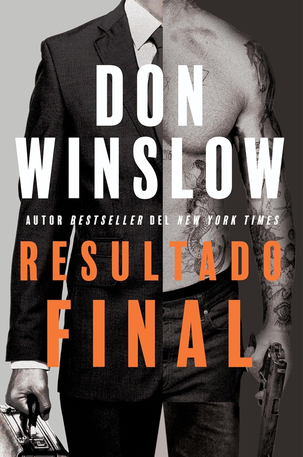 Resultado Final: The Final Score (Spanish Edition)