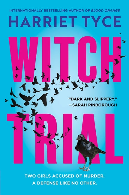 Witch Trial