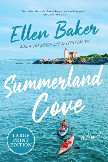 Summerland Cove