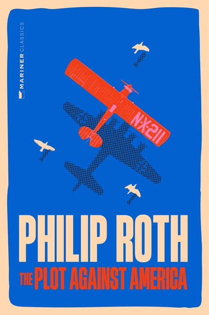 The Plot Against America