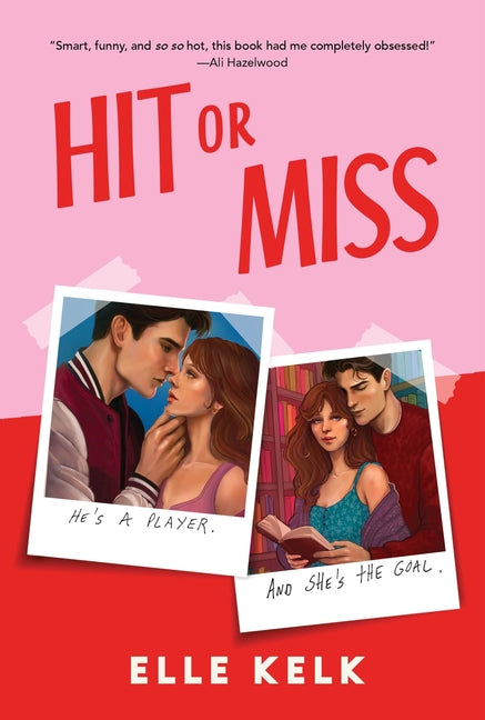 Hit or Miss