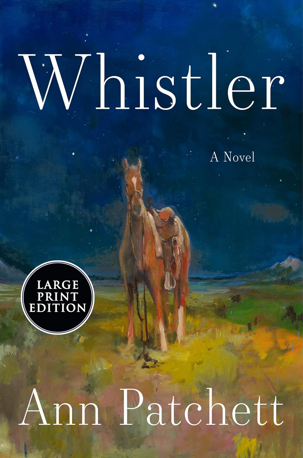 Whistler