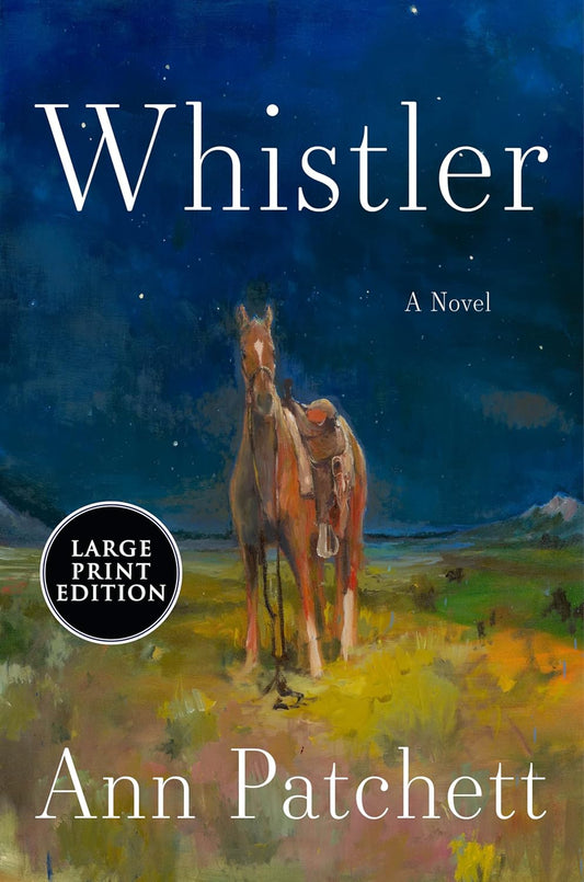 Whistler