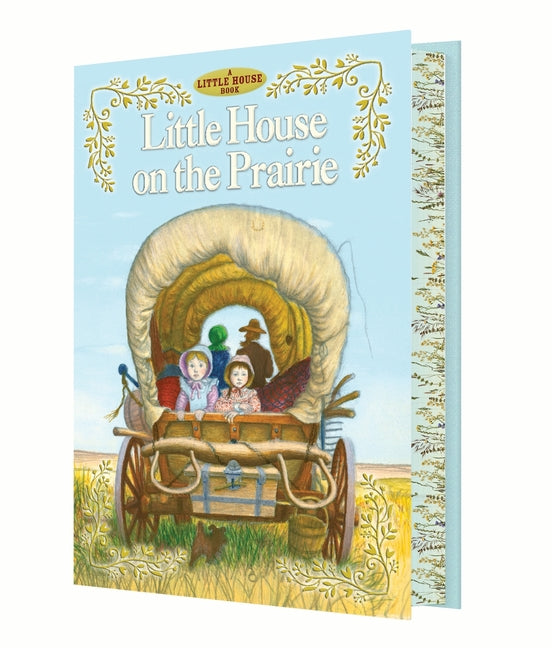 Little House on the Prairie Deluxe Collector's Edition