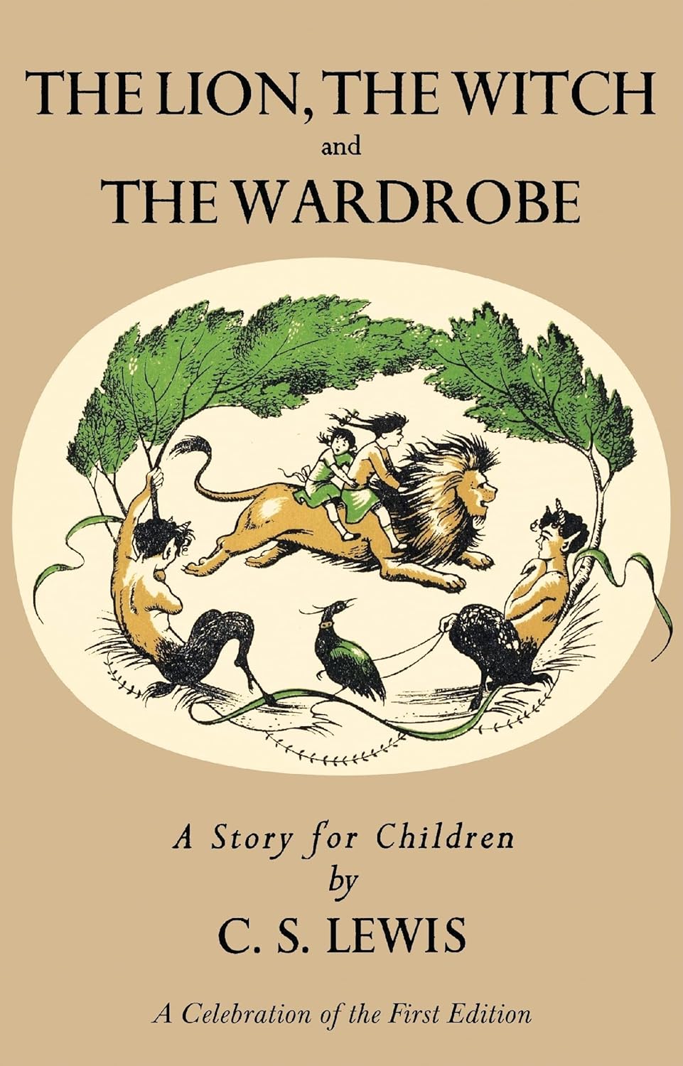 The Lion, the Witch and the Wardrobe Deluxe Collector's Edition