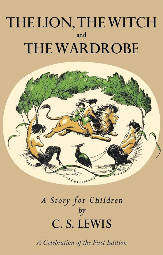 The Lion, the Witch and the Wardrobe Deluxe Collector's Edition