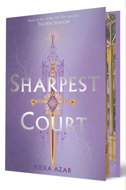 Sharpest Court Deluxe Limited Edition