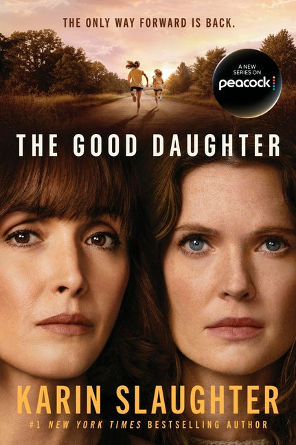 The Good Daughter [Tv Tie-In]