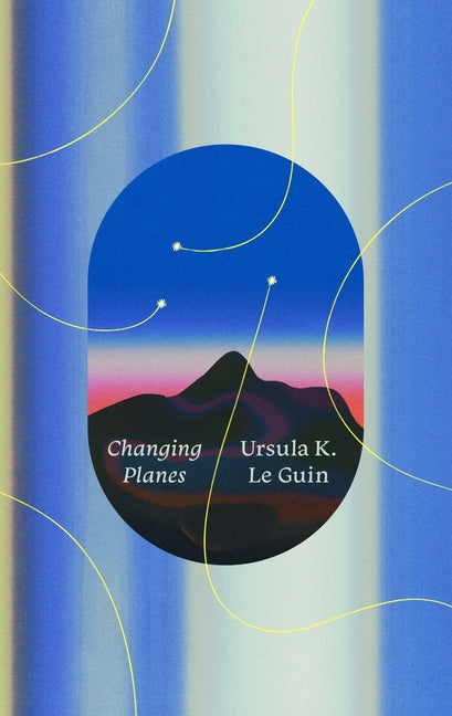 Changing Planes: Stories