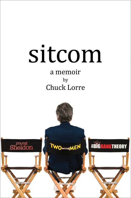 Sitcom: A Memoir