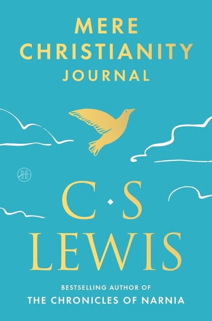 Mere Christianity Journal