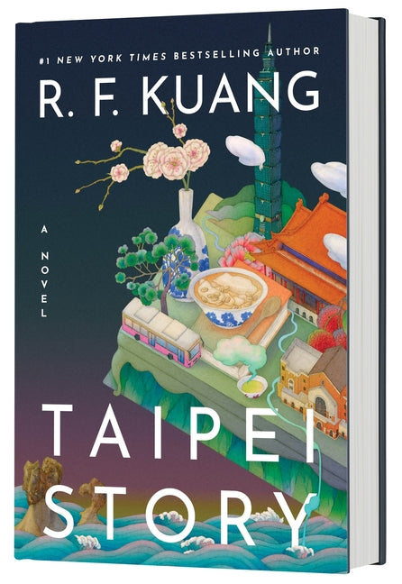Taipei Story (Standard Edition)